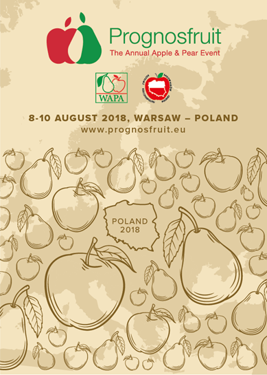 Prognosfruit 2018